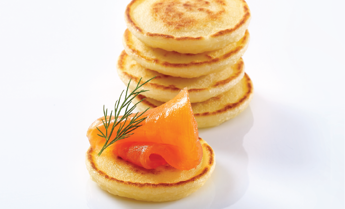 Blinis